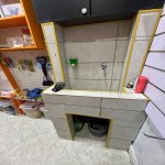Kirayə (aylıq) Obyekt, Həzi Aslanov metrosu, Xətai rayonu 3