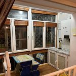 Kirayə (aylıq) 2 otaqlı Köhnə Tikili, Nizami metrosu, Kubinka, Nəsimi rayonu 3