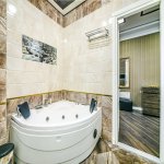 Kirayə (günlük) 4 otaqlı Yeni Tikili, Xətai metrosu, Ağ şəhər, 28 Mall, Xətai rayonu 20