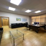 Kirayə (aylıq) 7 otaqlı Ofis, Nərimanov rayonu 11