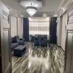 Satılır 3 otaqlı Yeni Tikili, Neftçilər metrosu, 8-ci kilometr, Nizami rayonu 4