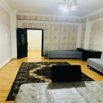 Kirayə (aylıq) 3 otaqlı Yeni Tikili, Həzi Aslanov metrosu, Xətai rayonu 2