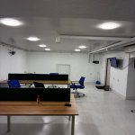 Kirayə (aylıq) 3 otaqlı Ofis, 28 May metrosu, Nəsimi rayonu 1