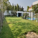 Satılır 5 otaqlı Həyət evi/villa, Buzovna, Xəzər rayonu 3