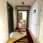 Kirayə (aylıq) 2 otaqlı Köhnə Tikili, Xalqlar dostluğu metrosu, Nizami rayonu 13
