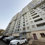 Kirayə (aylıq) 3 otaqlı Yeni Tikili, İnşaatçılar metrosu, Yasamal qəs., Yasamal rayonu 1