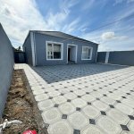 Satılır 4 otaqlı Həyət evi/villa, Binə qəs., Xəzər rayonu 1
