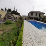 Satılır 12 otaqlı Bağ evi, Novxanı, Abşeron rayonu 38