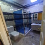Kirayə (aylıq) 4 otaqlı Yeni Tikili, Nizami metrosu, Nəsimi rayonu 17