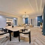Satılır 4 otaqlı Həyət evi/villa, Mərdəkan, Xəzər rayonu 10
