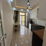 Kirayə (aylıq) 3 otaqlı Yeni Tikili, 8 Noyabr metrosu, Nəsimi rayonu 7