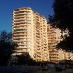 Satılır 5 otaqlı Köhnə Tikili, Gənclik metrosu, Nərimanov rayonu 1
