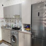 Satılır 2 otaqlı Yeni Tikili Xırdalan 8