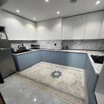 Kirayə (aylıq) 3 otaqlı Yeni Tikili, Gənclik metrosu, Tibb Universiteti, Nəsimi rayonu 7