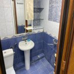 Kirayə (aylıq) 2 otaqlı Köhnə Tikili, Neftçilər metrosu, Nizami rayonu 11