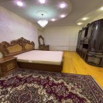 Kirayə (aylıq) 3 otaqlı Yeni Tikili, Memar Əcəmi metrosu, Xutor qəsəbəsi, Binəqədi rayonu 5