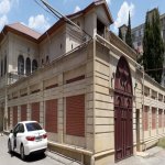 Satılır 6 otaqlı Həyət evi/villa, Azadlıq metrosu, Rəsulzadə qəs., Binəqədi rayonu 2