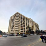 Kirayə (aylıq) Obyekt, Bakıxanov qəs., Sabunçu rayonu 18