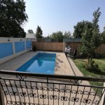 Kirayə (günlük) 5 otaqlı Həyət evi/villa İsmayıllı 17