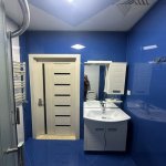Kirayə (aylıq) 3 otaqlı Yeni Tikili, Gənclik metrosu, Nərimanov rayonu 18