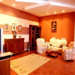 Kirayə (aylıq) 4 otaqlı Bağ evi, Şüvəlan, Xəzər rayonu 7