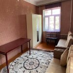 Kirayə (aylıq) 2 otaqlı Köhnə Tikili, Azadlıq metrosu, 7-ci mikrorayon, Binəqədi rayonu 3