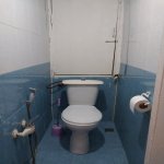 Satılır 3 otaqlı Köhnə Tikili, Neftçilər metrosu, Bakıxanov qəs., Sabunçu rayonu 9