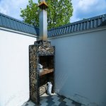 Kirayə (günlük) 3 otaqlı Həyət evi/villa Qəbələ 6