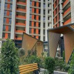 Satılır 2 otaqlı Yeni Tikili, Nizami metrosu, Yasamal rayonu 5