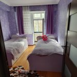 Satılır 4 otaqlı Yeni Tikili Xırdalan 4