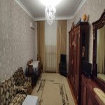 Kirayə (aylıq) 3 otaqlı Yeni Tikili, Nəsimi metrosu, 9-cu mikrorayon, Binəqədi rayonu 1