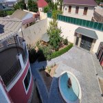 Satılır 8 otaqlı Həyət evi/villa, Mərdəkan, Xəzər rayonu 30