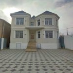 Satılır 5 otaqlı Həyət evi/villa, Masazır, Abşeron rayonu 1