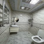 Kirayə (aylıq) 2 otaqlı Köhnə Tikili, Elmlər akademiyası metrosu, Yasamal rayonu 10