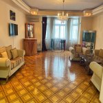 Аренда 5 комнатная Новостройка, Nizami метро, Каспиан Плаза, Насими район 1