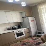 Satılır 4 otaqlı Yeni Tikili, Yasamal rayonu 6
