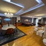 Kirayə (aylıq) 3 otaqlı Yeni Tikili, İçərişəhər metrosu, Fontanlar bağı, Səbail rayonu 12