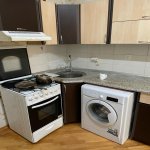 Kirayə (aylıq) 2 otaqlı Yeni Tikili, Həzi Aslanov metrosu, Xətai rayonu 12