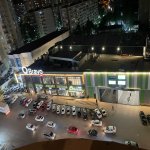 Kirayə (aylıq) 3 otaqlı Yeni Tikili, İnşaatçılar metrosu, Yasamal rayonu 1
