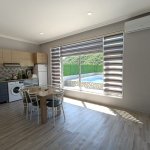 Kirayə (günlük) 2 otaqlı Həyət evi/villa İsmayıllı 18