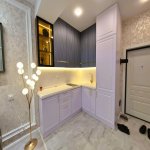 Satılır 2 otaqlı Yeni Tikili, Dərnəgül metrosu, 7-ci mikrorayon, Binəqədi rayonu 6