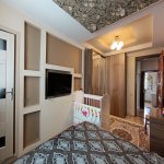 Satılır 4 otaqlı Həyət evi/villa, Koroğlu metrosu, Zabrat qəs., Sabunçu rayonu 10