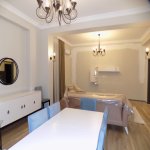 Аренда 3 комнат Новостройка, Хетаи район 8
