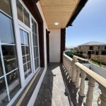 Satılır 4 otaqlı Həyət evi/villa, Masazır, Abşeron rayonu 2
