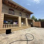 Satılır 5 otaqlı Həyət evi/villa, Koroğlu metrosu, Zabrat qəs., Sabunçu rayonu 1