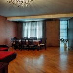 Kirayə (günlük) 3 otaqlı Yeni Tikili, Nəriman Nərimanov metrosu, Böyükşor qəs., ADA universiteti, Nərimanov rayonu 2