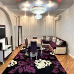 Kirayə (aylıq) 3 otaqlı Yeni Tikili, Nizami metrosu, Nəsimi rayonu 1