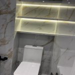 Satılır 3 otaqlı Yeni Tikili, İçərişəhər metrosu, Bayıl qəs., Bulvar, Səbail rayonu 12