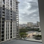 Kirayə (günlük) 2 otaqlı Yeni Tikili, Nizami metrosu, Kubinka, Nəsimi rayonu 5