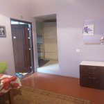 Kirayə (aylıq) 2 otaqlı Həyət evi/villa, Nizami metrosu, Yasamal rayonu 12